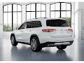 2026 Mercedes-Benz GLS GLS 450