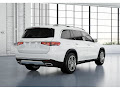 2026 Mercedes-Benz GLS GLS 450