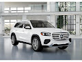 2026 Mercedes-Benz GLS GLS 450