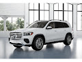 2026 Mercedes-Benz GLS GLS 450