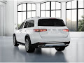 2026 Mercedes-Benz GLS GLS 450