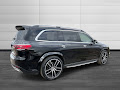 2020 Mercedes-Benz GLS GLS 580