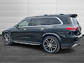2020 Mercedes-Benz GLS GLS 580