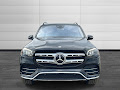 2020 Mercedes-Benz GLS GLS 580