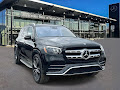 2020 Mercedes-Benz GLS GLS 580