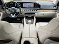 2020 Mercedes-Benz GLS GLS 580