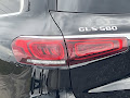2020 Mercedes-Benz GLS GLS 580