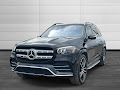 2020 Mercedes-Benz GLS GLS 580