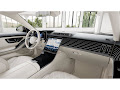 2026 Mercedes-Benz S-Class S 580