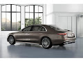2026 Mercedes-Benz S-Class S 580