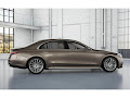 2026 Mercedes-Benz S-Class S 580