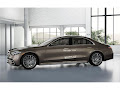 2026 Mercedes-Benz S-Class S 580
