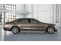 2026 Mercedes-Benz S-Class S 580