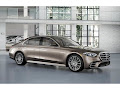 2026 Mercedes-Benz S-Class S 580