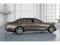2026 Mercedes-Benz S-Class S 580