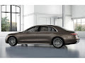 2026 Mercedes-Benz S-Class S 580