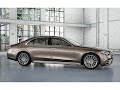 2026 Mercedes-Benz S-Class S 580