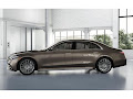 2026 Mercedes-Benz S-Class S 580