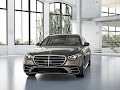 2026 Mercedes-Benz S-Class S 580