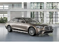 2026 Mercedes-Benz S-Class S 580