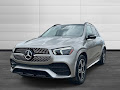 2023 Mercedes-Benz GLE GLE 450