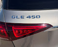 2023 Mercedes-Benz GLE GLE 450
