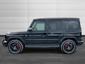 2025 Mercedes-Benz G-Class G 63 AMG®