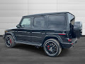 2025 Mercedes-Benz G-Class G 63 AMG®