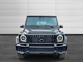 2025 Mercedes-Benz G-Class G 63 AMG®