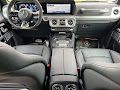 2025 Mercedes-Benz G-Class G 63 AMG®