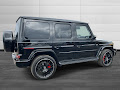 2025 Mercedes-Benz G-Class G 63 AMG®