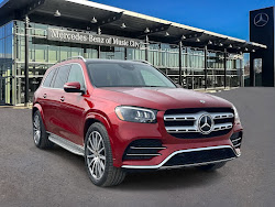 2023 Mercedes-Benz GLS GLS 450