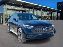 2024 Mercedes-Benz GLC GLC 300