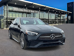 2023 Mercedes-Benz C-Class C 300