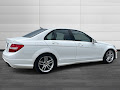 2013 Mercedes-Benz C-Class C 300