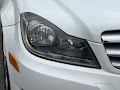 2013 Mercedes-Benz C-Class C 300