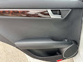 2013 Mercedes-Benz C-Class C 300