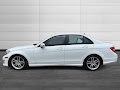 2013 Mercedes-Benz C-Class C 300