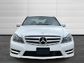 2013 Mercedes-Benz C-Class C 300
