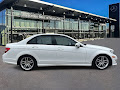 2013 Mercedes-Benz C-Class C 300
