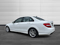 2013 Mercedes-Benz C-Class C 300