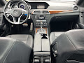 2013 Mercedes-Benz C-Class C 300