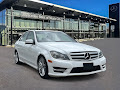 2013 Mercedes-Benz C-Class C 300