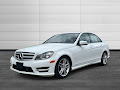 2013 Mercedes-Benz C-Class C 300
