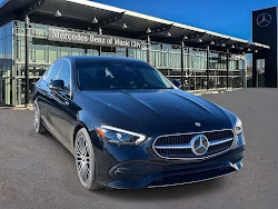 2023 Mercedes-Benz C-Class C 300