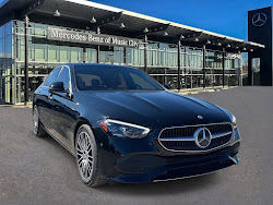 2022 Mercedes-Benz C-Class C 300