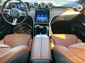 2022 Mercedes-Benz C-Class C 300
