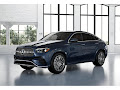 2026 Mercedes-Benz GLE GLE 450 Coupe