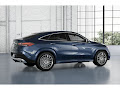 2026 Mercedes-Benz GLE GLE 450 Coupe