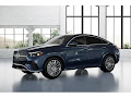 2026 Mercedes-Benz GLE GLE 450 Coupe